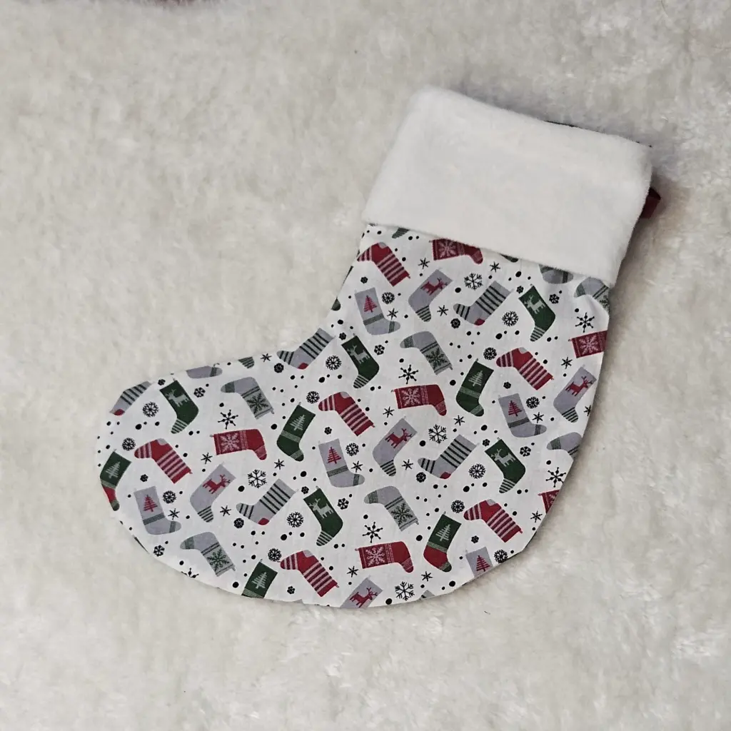 chaussette chaussette