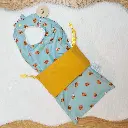 Pochon goûter malin