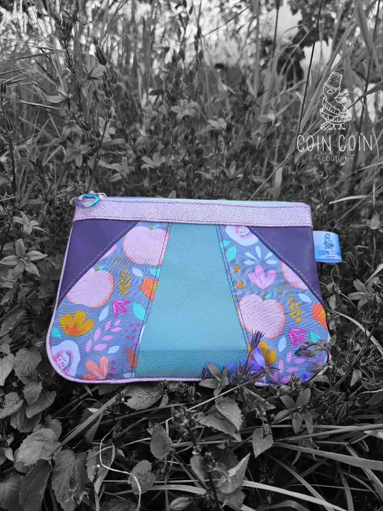 MOLLY - Violette