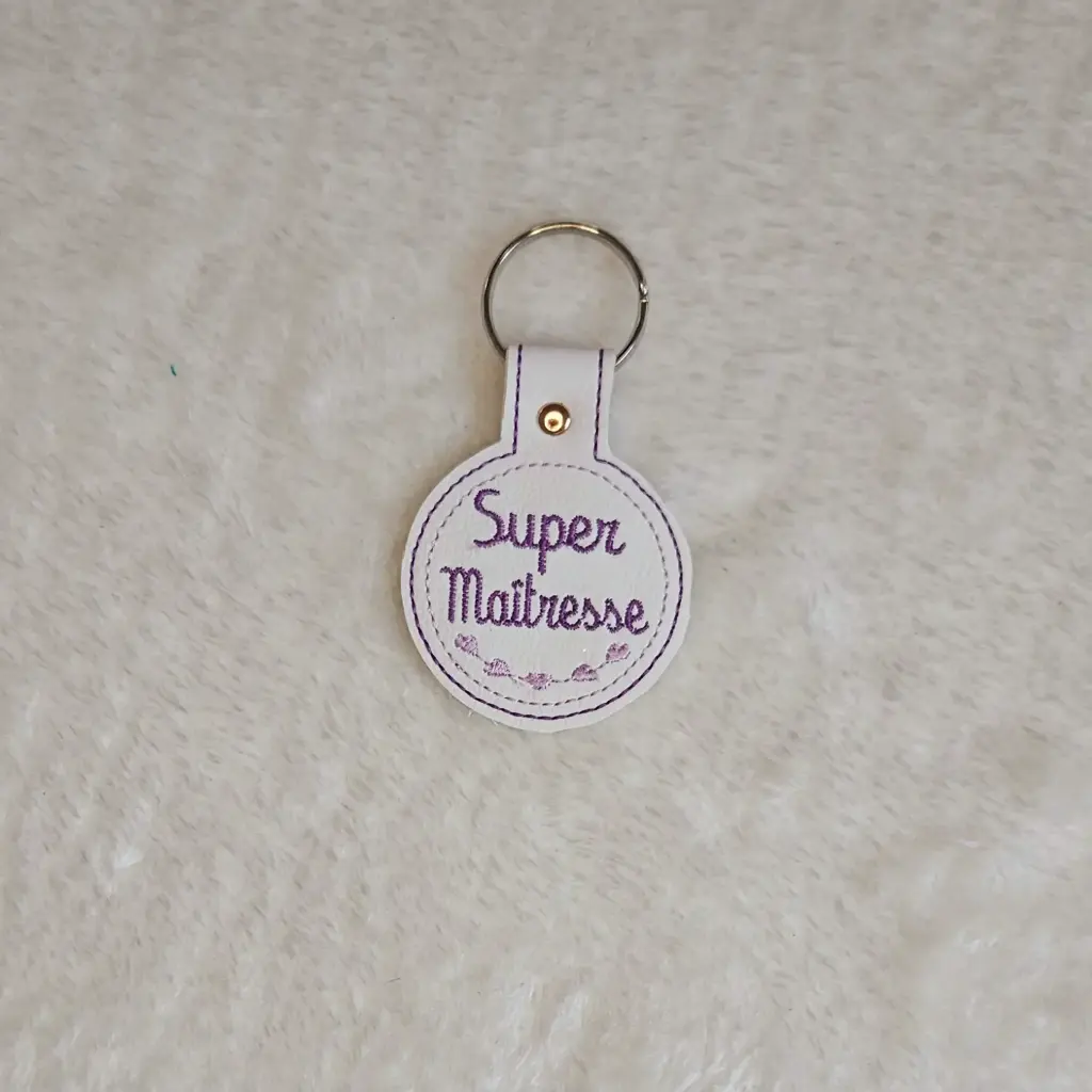 Super Maîtresse