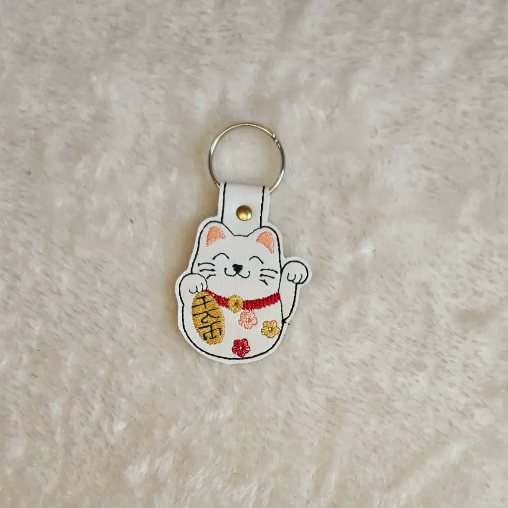 Maneki neko