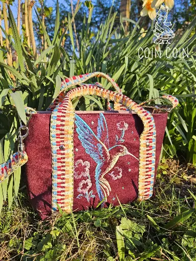 CHLOE - Colibri