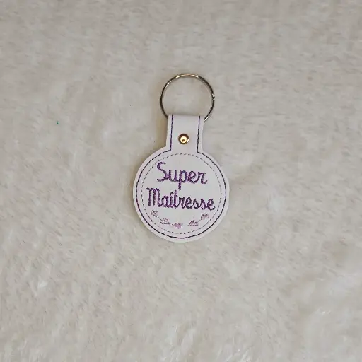 Super Maîtresse