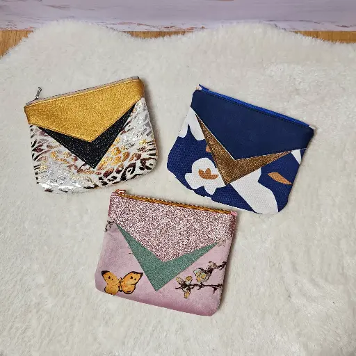 MAHO - Trousse